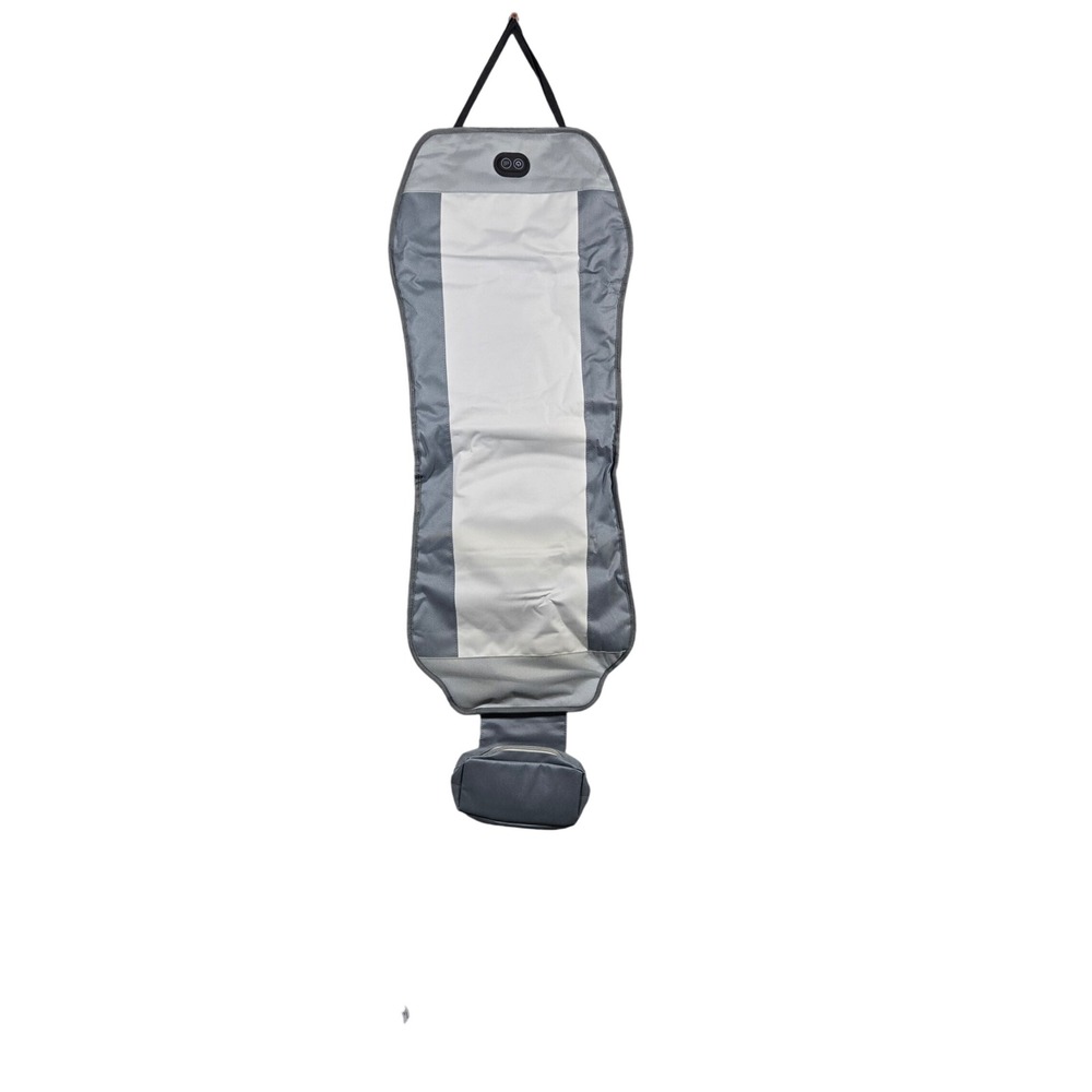 Cooling Chair Pad Grey Portable Water Circulated Outdoor Gorpcore OS